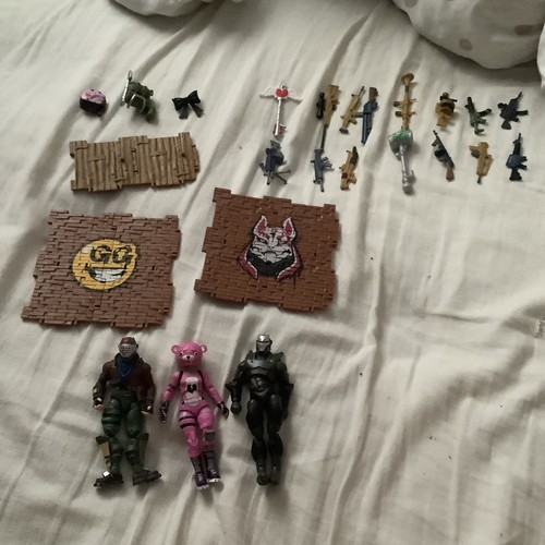 Fortnite walls figures - walls,