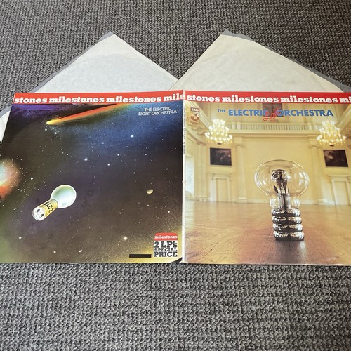 Electric light orchestra - light,