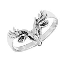 Silverly sterling silver rings - sterling,