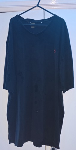 Ralph lauren men xlt navy - ralph, men's