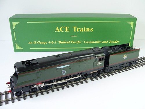 Ace trains battle britain - battle,
