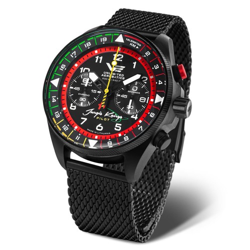 Vostok europe jurgis - europe, kairys
