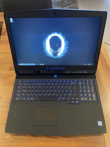 Dell alienware gaming - alienware,