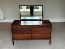 Vintage 60's G-plan style Teak