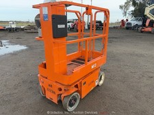 2019 Snorkel TM12E 12'