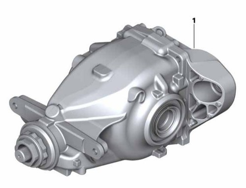 Genuine bmw performance - genuine,