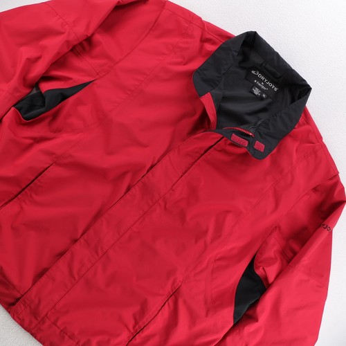 Footjoy dryjoys mens red - xl,