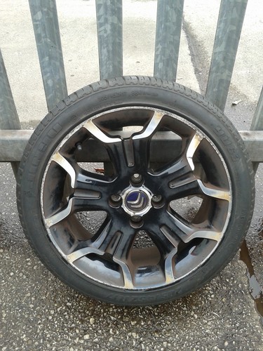 Citroen ds3 inch - ds, 17"