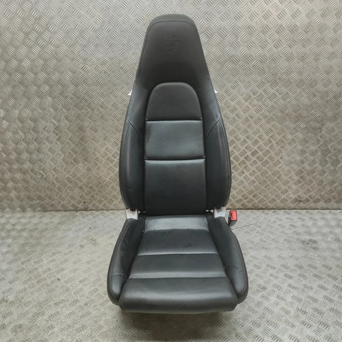 Porsche 911 991 - 991, front