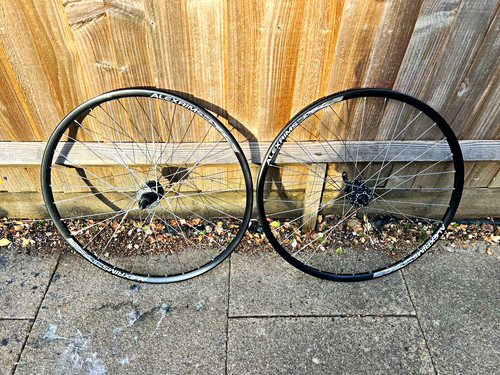 Alexrims elite 700c - xd-elite,