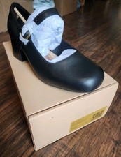 WYDR Astor Heeled Mary Jane