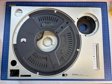 Technics SL-1210 SL-1200 Mk2