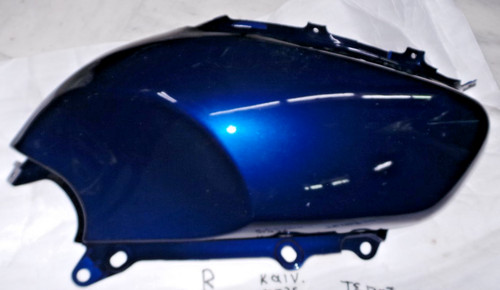 Suzuki 650 freewind right - suzuki, xf
