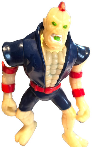 1991 duke nukem action figure - 1991,