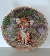 Royal Stafford Jungle Prince