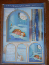 Lovely Die Cut Toppers by