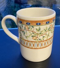 JOHNSON BROTHERS TESCO LEMON