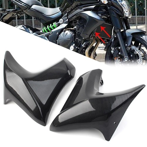 Injection radiator cover panel - injection,