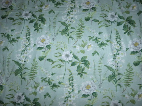 Swaffer floren cotton fabric - swaffer,