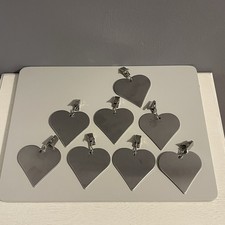 Stainless Steel Tablecloth