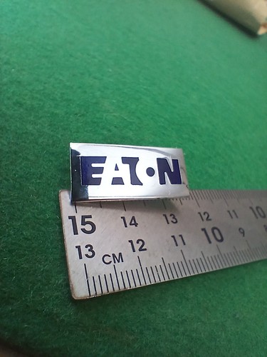 Vtg eaton electrical - eaton,