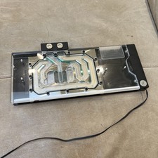 EK Water Blocks EK-Quantum