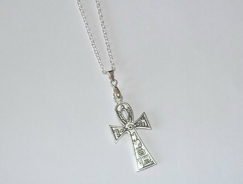 Lovely tibet silver - lovely, egyptian