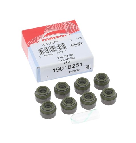 Corteco 19018251 seal set - corteco,