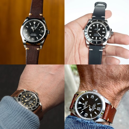 Horween chromexcel leather - horween,