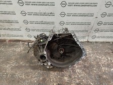 MAZDA 6 MK3 GJ 2.2 DIESEL 6 SPEED MANUAL GEARBOX