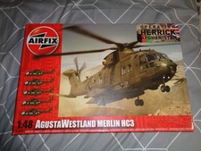 Airfix agusta westland - agusta,