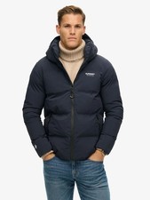Superdry Mens Eclipse Navy