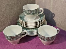 Washington Pottery Dorchester