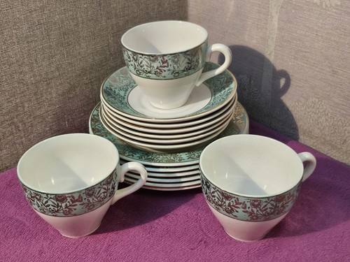 Washington pottery dorchester - pottery,