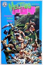 Melting Pot #3 - Kitchen Sink