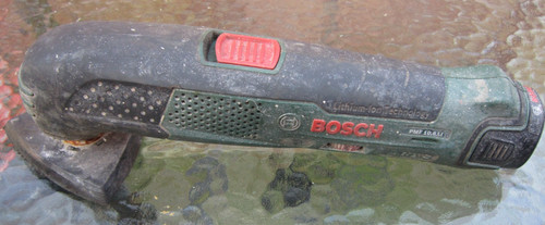 Bosch pmf 10 8v - pmf, 10.8v