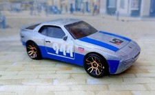 Hot Wheels '89 Porsche 944