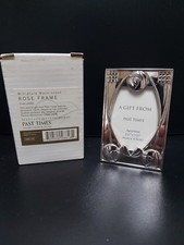 Past Times Miniature Rennie