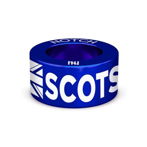 Scots guards notch charm - scots,