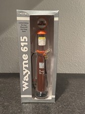 Wayne 615 Limited Edition Die