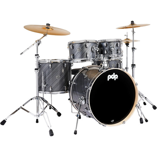 Pdp mainstage 5piece - pdp, dw