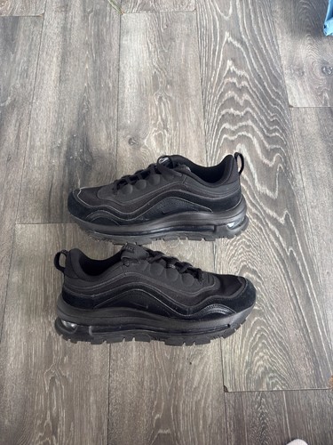 Nike air max - max, futura