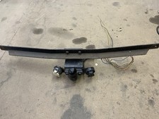 Triumph 2000 2500 2.5 MK2 Tow Bar and Twin Sockets