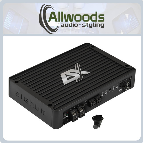 Esx se1500 mono - se1500.1, class
