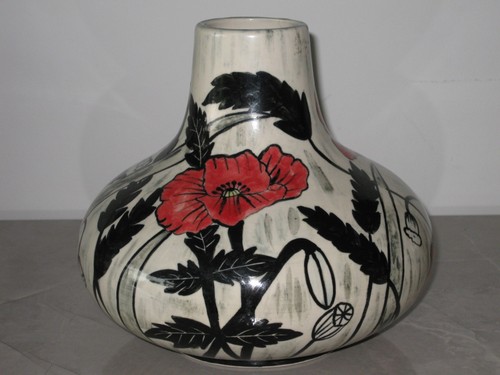 Burslem pottery - burslem, )