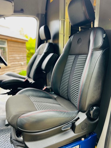 Mercedes sprinter single - sprinter,