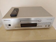 Onkyo DX-7711 CD Player with