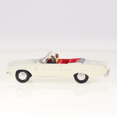 Dinky toys 115 - dinky,