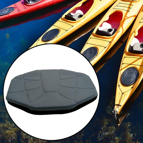 Kayak seat cushion backrest - cushion,