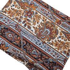 Fabric Offcut Vintage 1960s